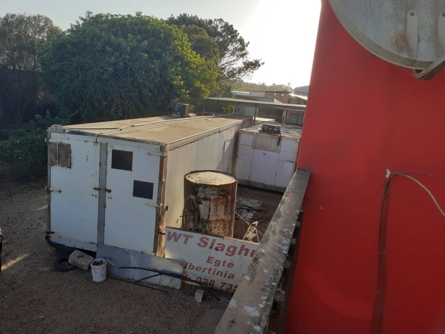 Commercial Property for Sale in Albertinia Western Cape